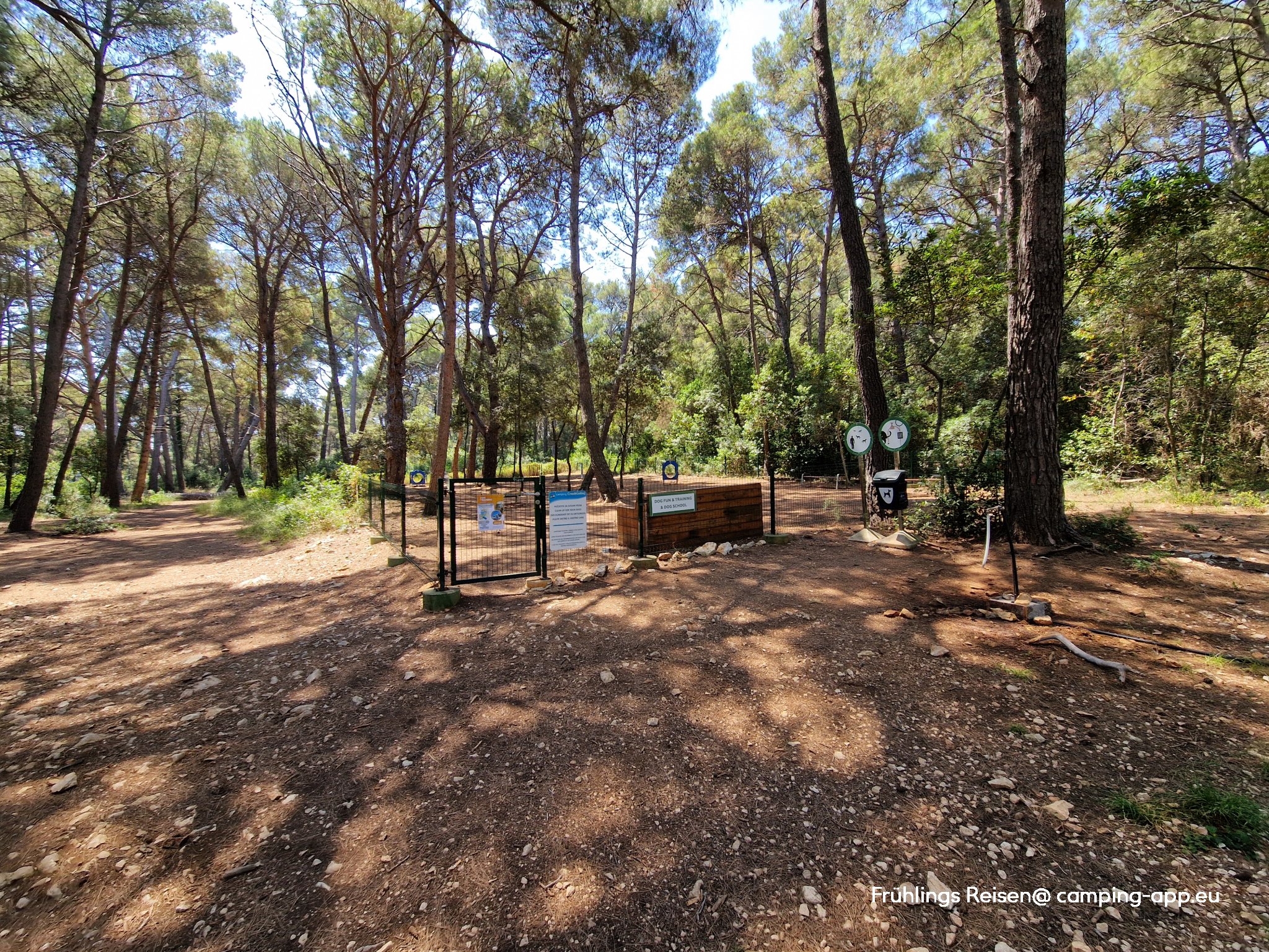 Camp Čikat **** — Fotografie 6
