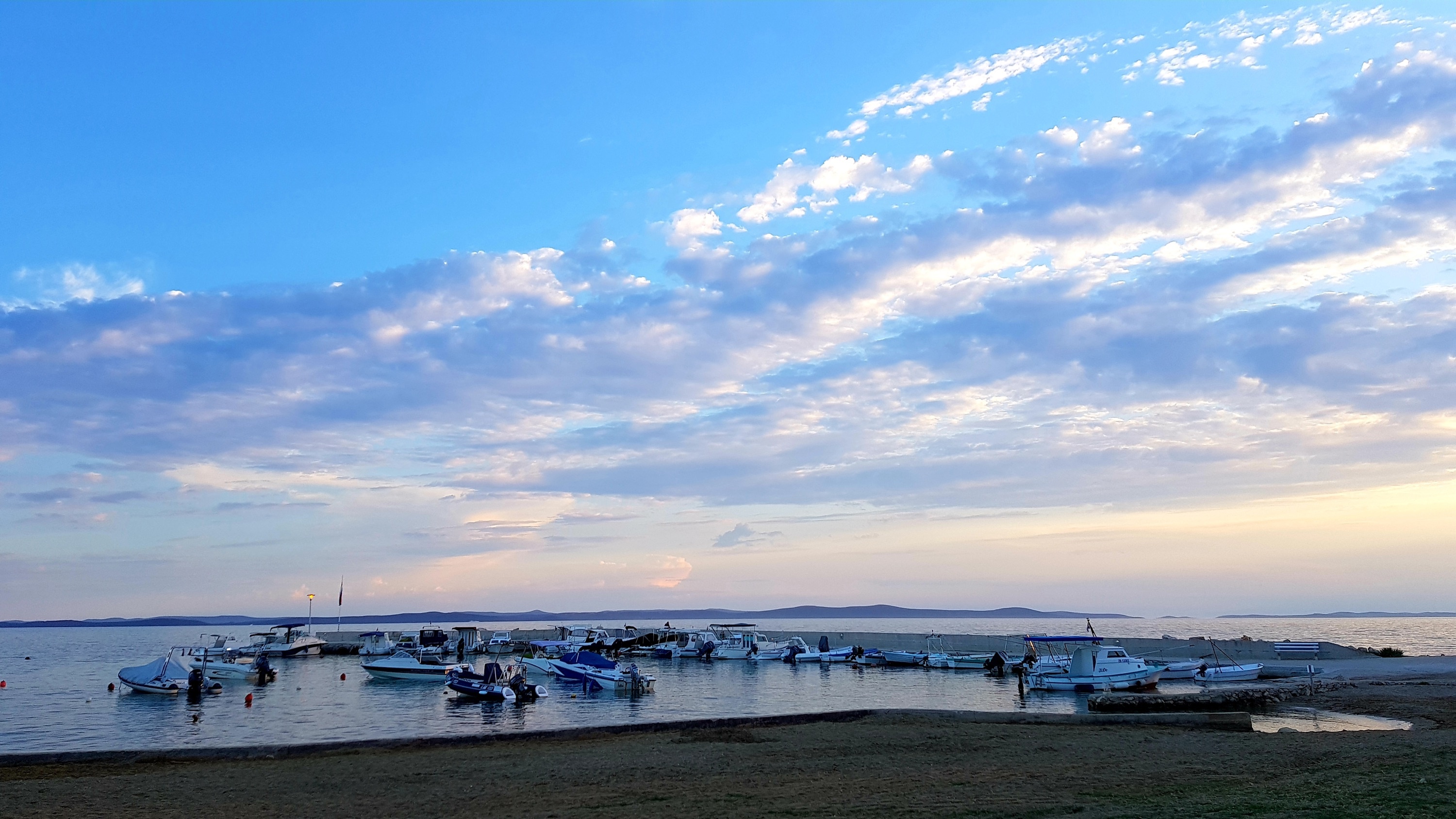 Dalmacija Camp ** — Campingplatz in Privlaka