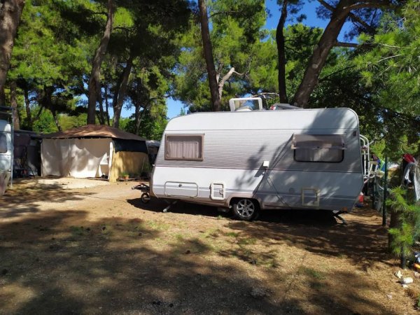 Auto Kamp Đardin — Photo 2