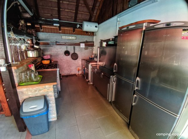 Camp Family — Photo 6