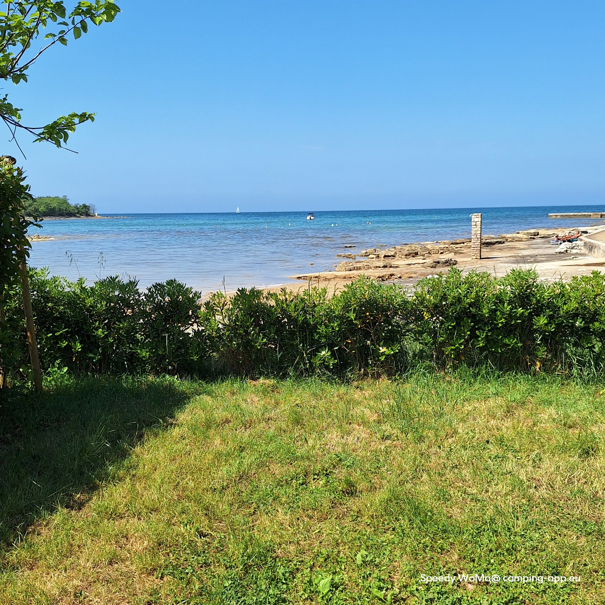 Camping Finida Umag — Foto 4