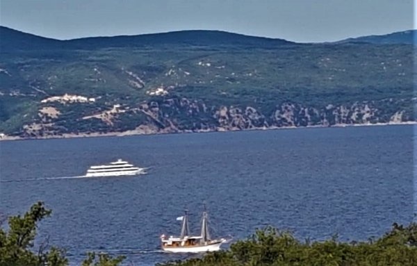 Camping Glavotok — Campingplatz in Krk