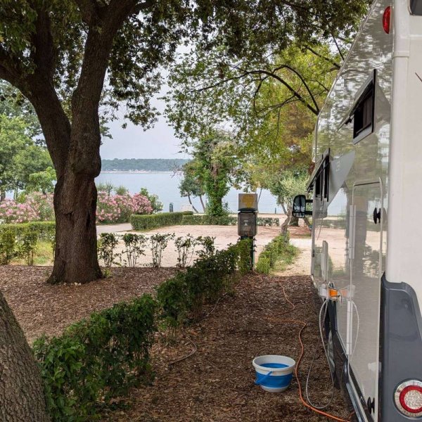 Istra Premium Camping Resort