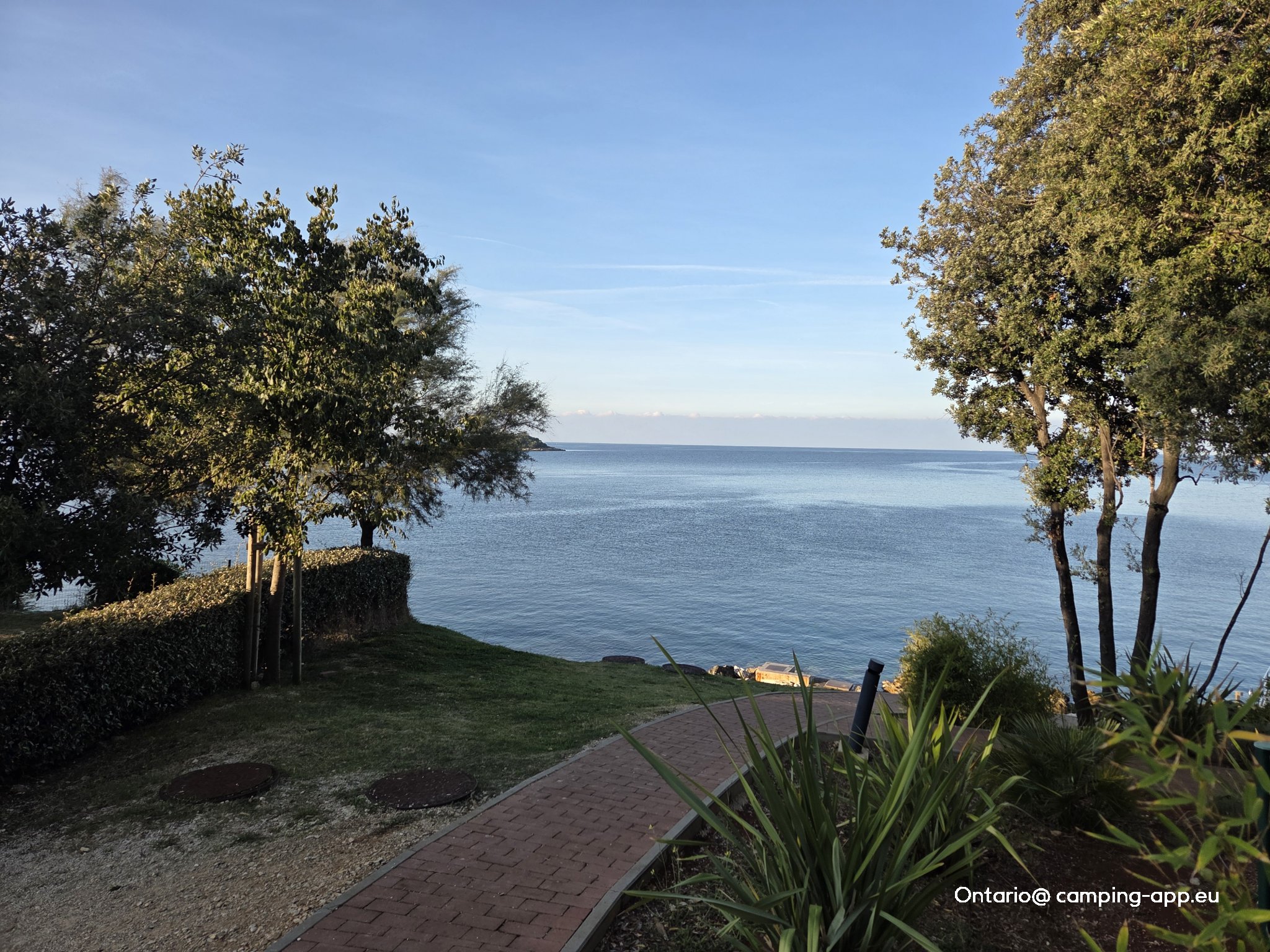 Istra Premium Camping Resort — Photo 5
