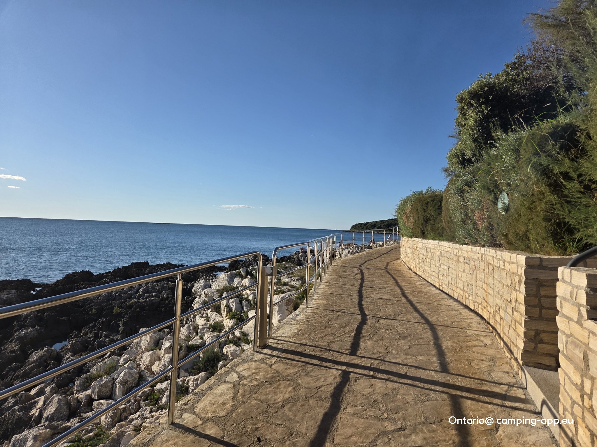 Istra Premium Camping Resort — Photo 3
