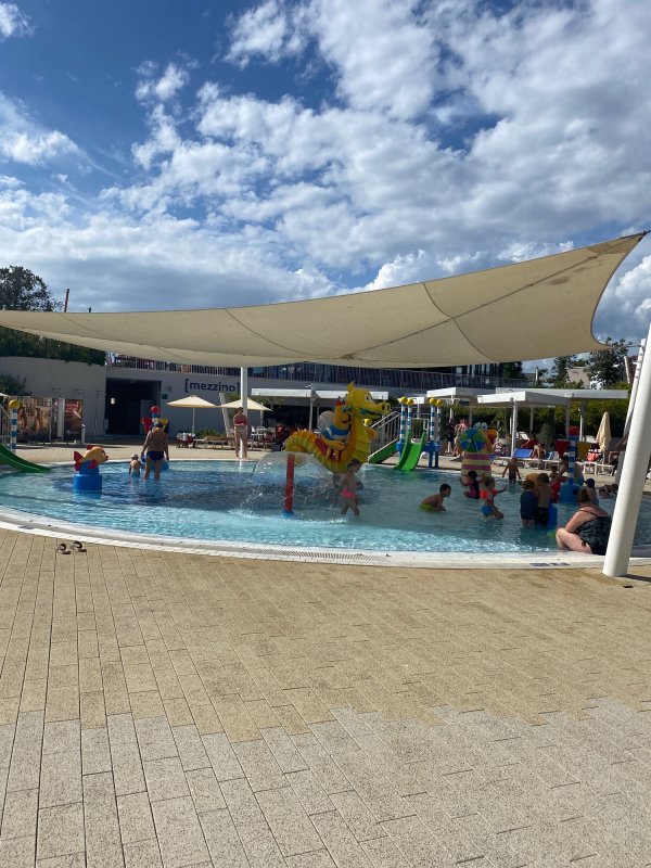 Istra Premium Camping Resort — Photo 3