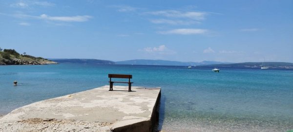 Naturist Camping Konobe (Naturisten Camping) — Photo 6