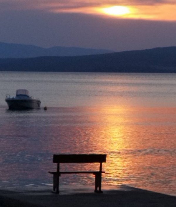 Naturist Camping Konobe (Naturisten Camping) — Photo 4