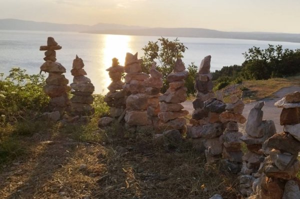 Naturist Camping Konobe (Naturisten Camping) — Photo 5