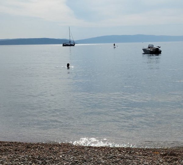 Naturist Camping Konobe (Naturisten Camping) — Photo 3