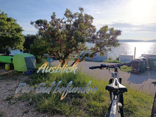 Naturist Camping Konobe (Naturisten Camping) — Foto 2