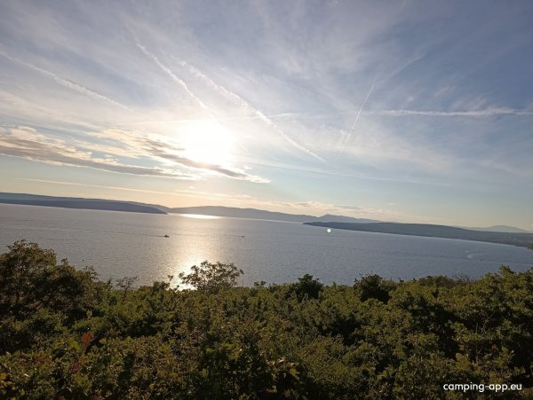 Naturist Camping Konobe (Naturisten Camping) — Foto 3