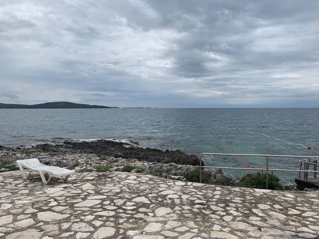 Koversada Campsite — Kamp yeri in Vrsar