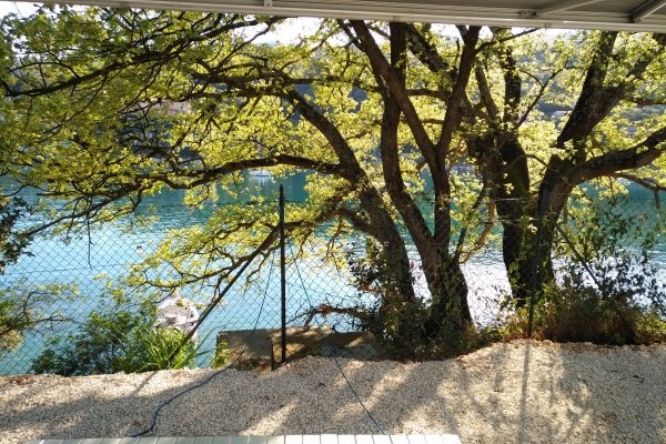 Marina Camping — Campingplatz in Labin / Sv. Marina