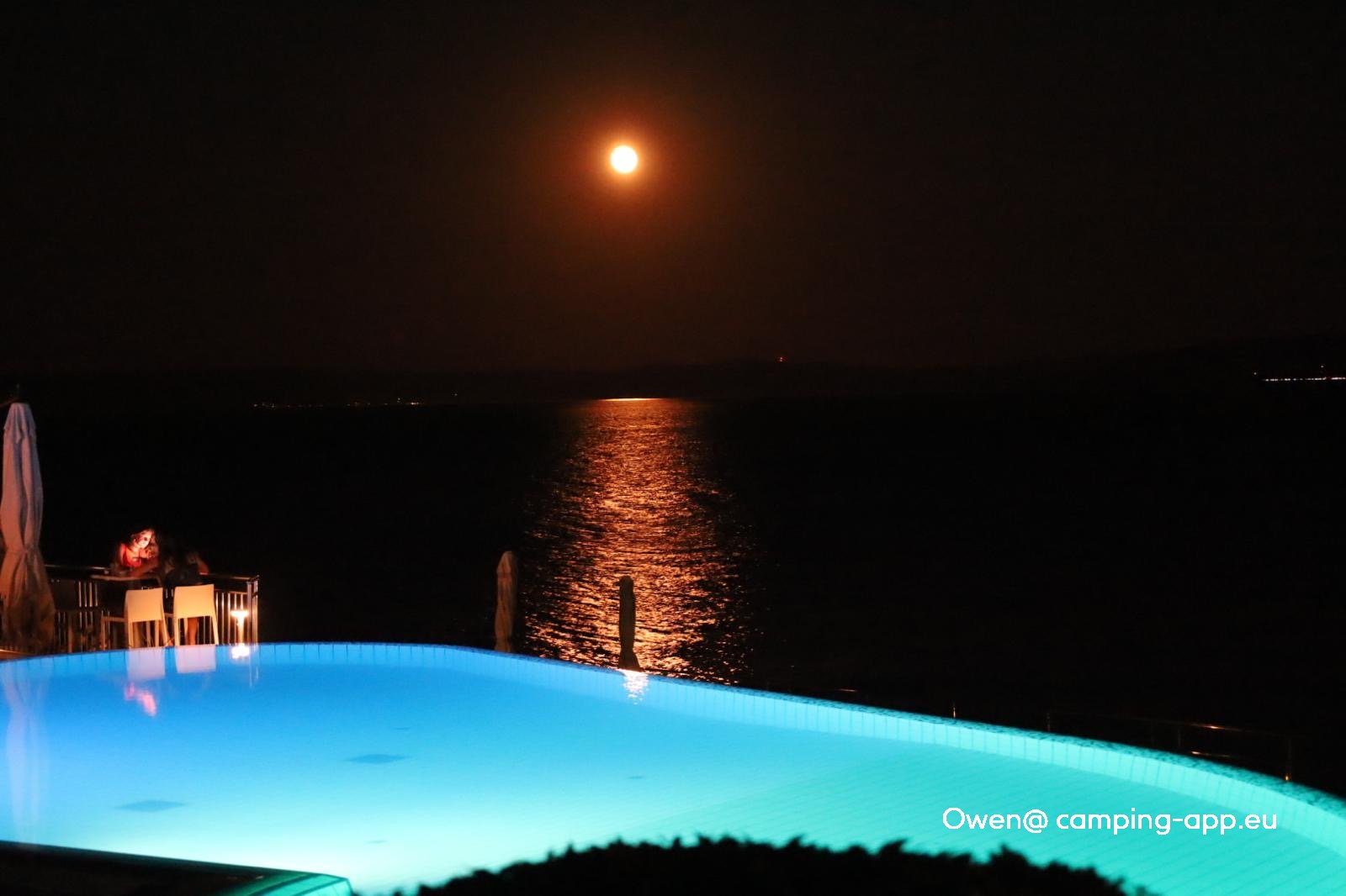 Marina Camping — Foto 3