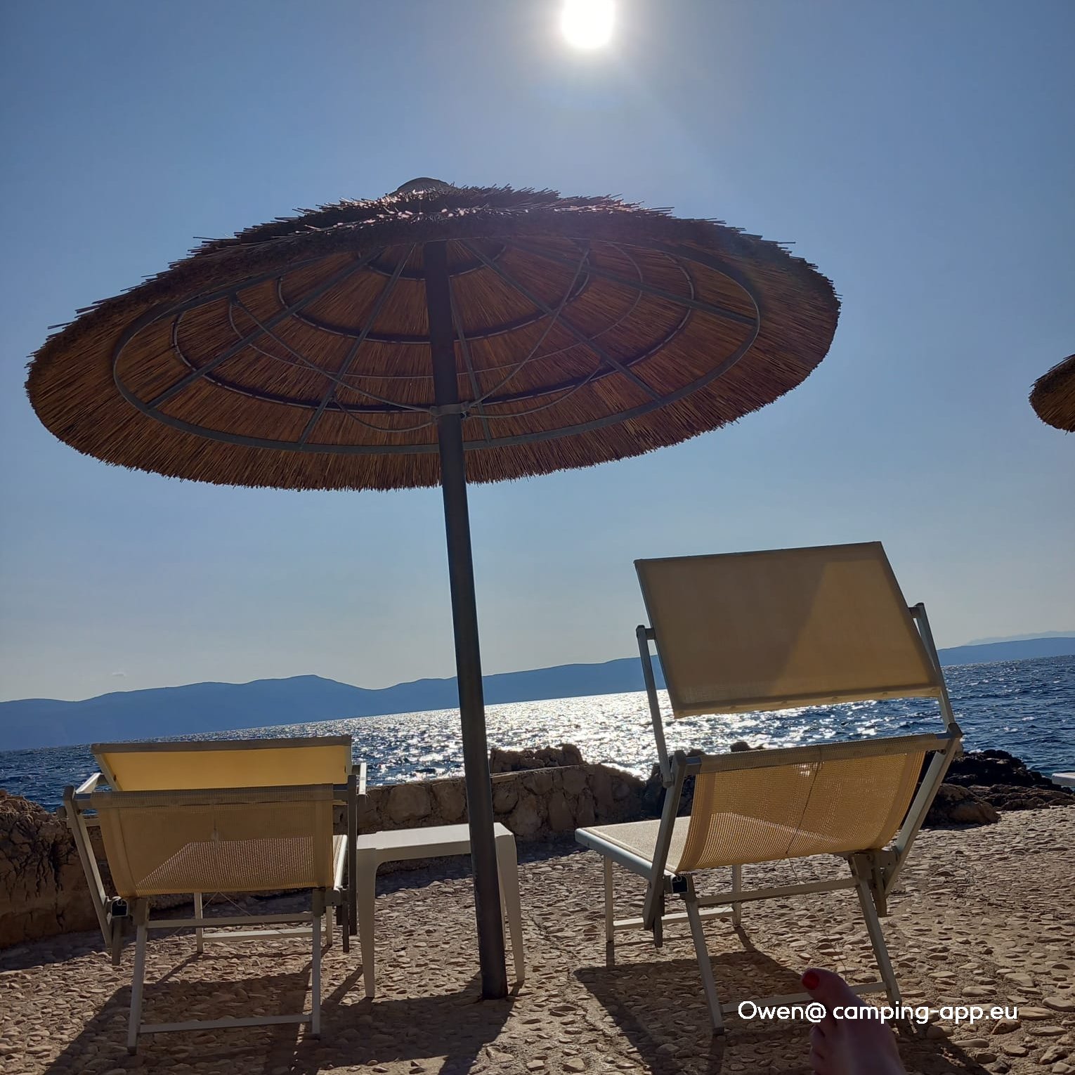 Marina Camping — Foto 2