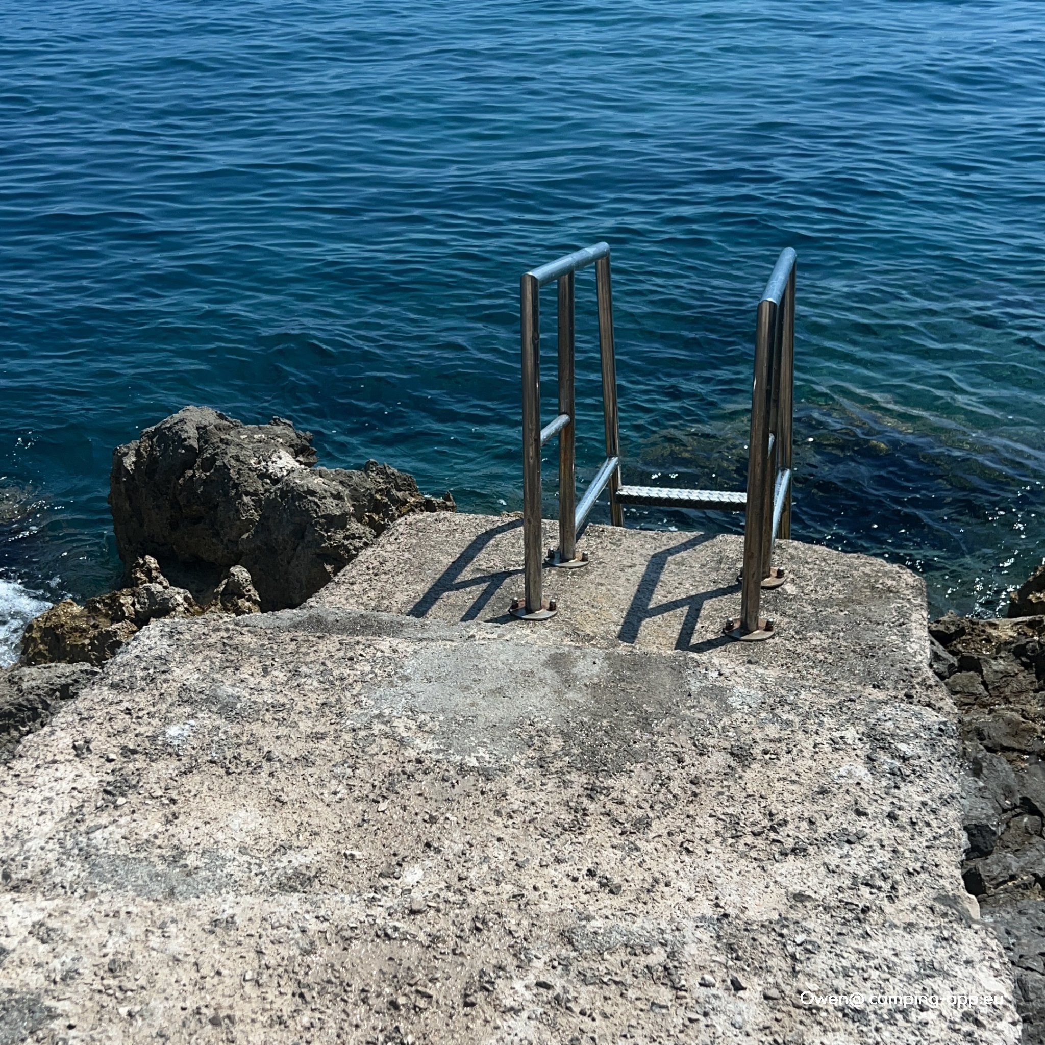 Marina Camping — Foto 4