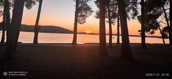 Arena Medulin — Campingplatz in Medulin