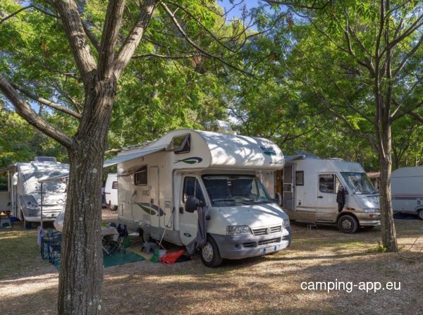 Autokamp Mia — Photo 4