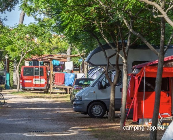 Autokamp Mia — Photo 3