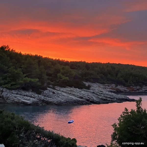 Camp Nudist (FKK) — Photo 4