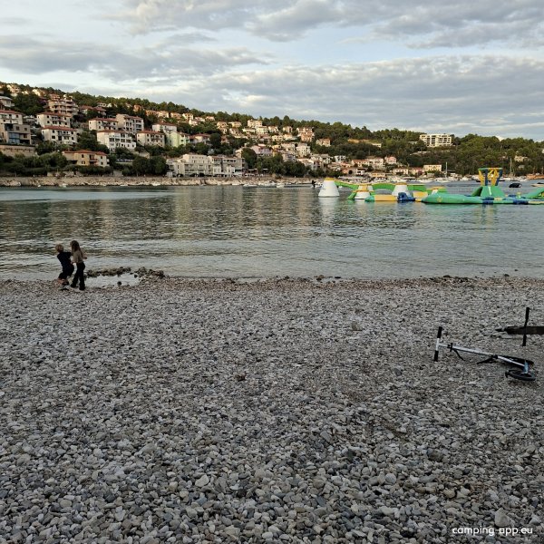 Autocamp Oliva — Photo 4