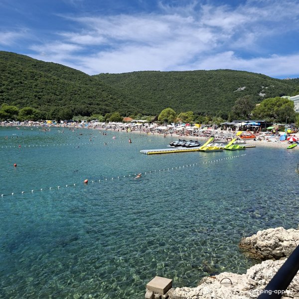 Autocamp Oliva — Photo 6