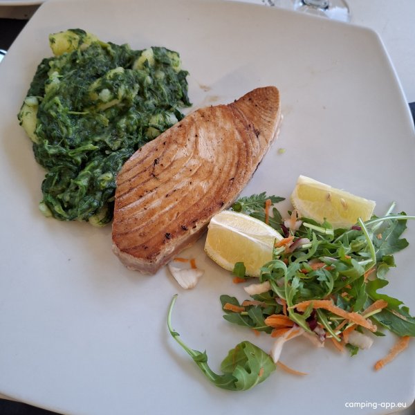 Autocamp Oliva — Photo 5