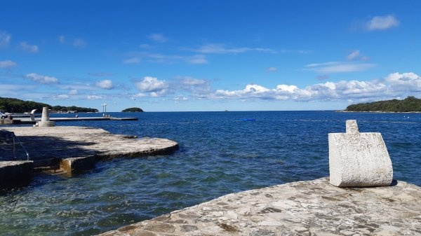 Orsera Camping Resort *** — Campingplats in Vrsar