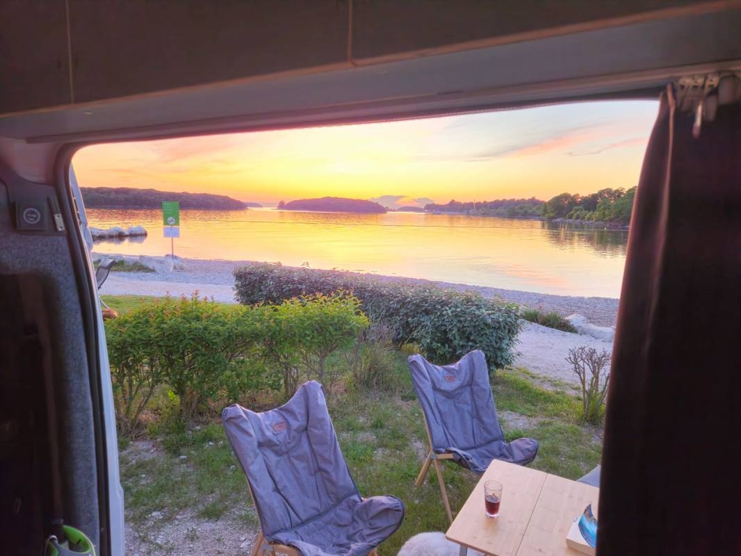Orsera Camping Resort *** — Cámping in Vrsar