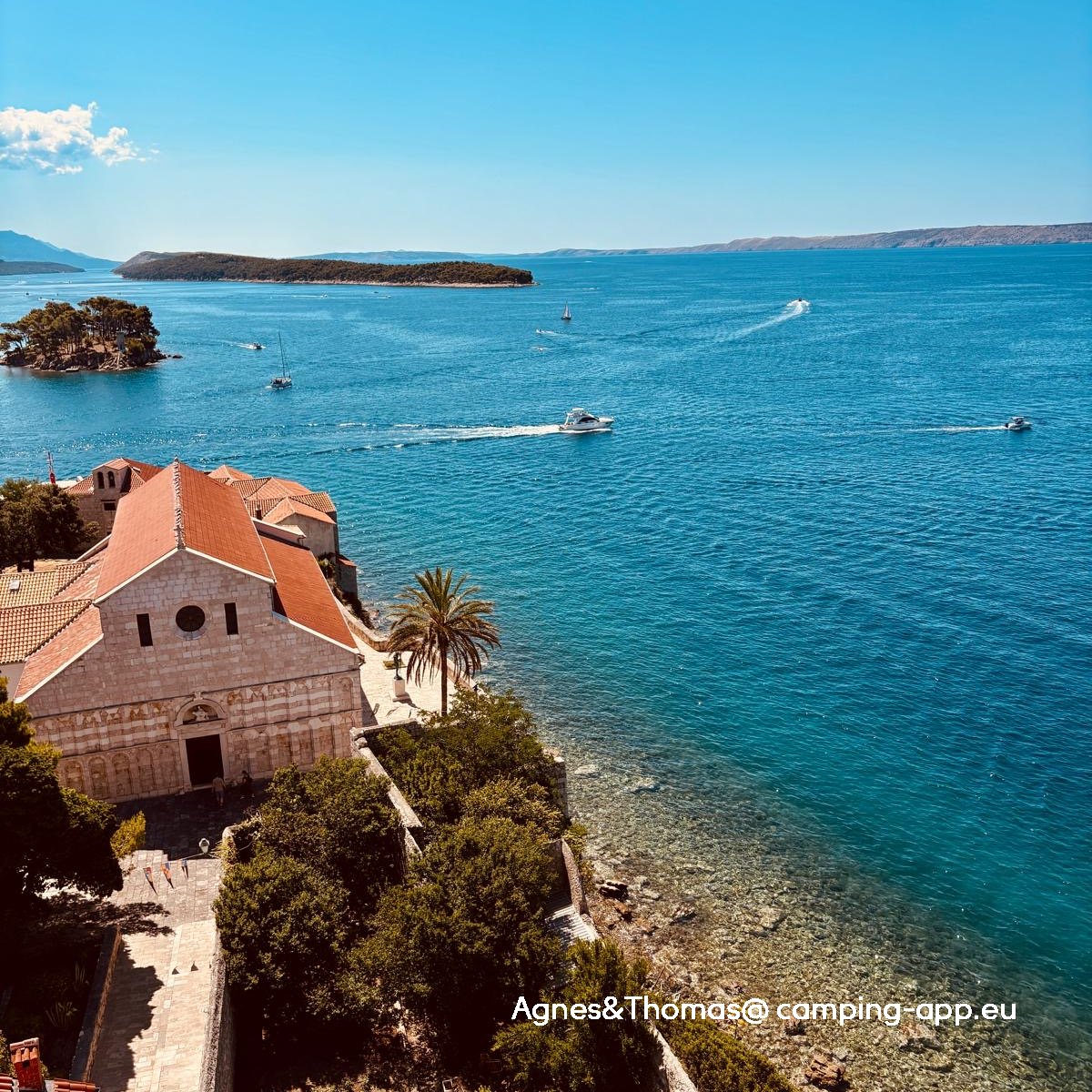 Valamar Camping Padova — Fotoğraf 2