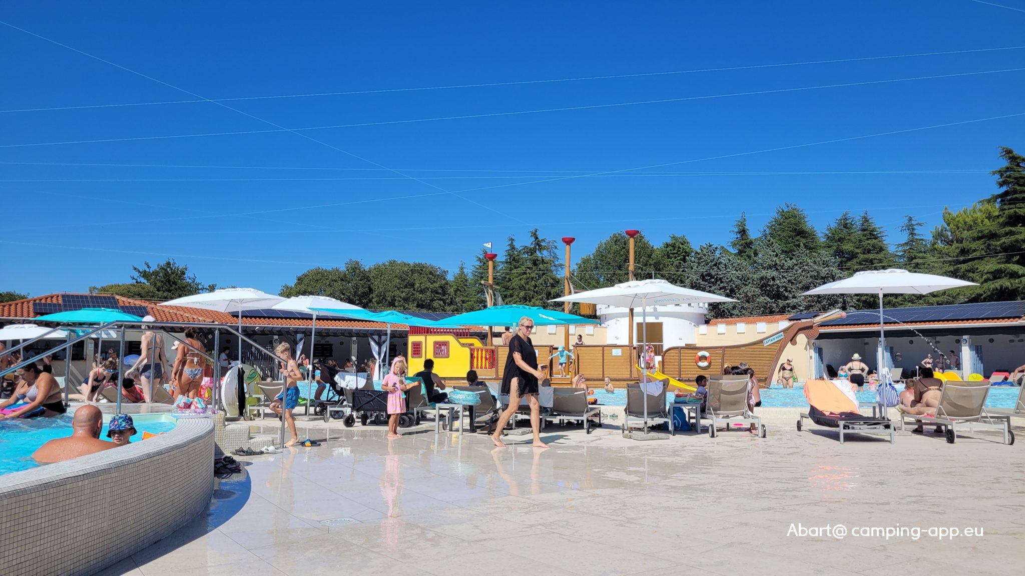 Camping Park Umag — Foto 2