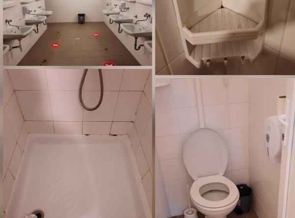 Camp Pineta Adriatic kampovi — Photo 2