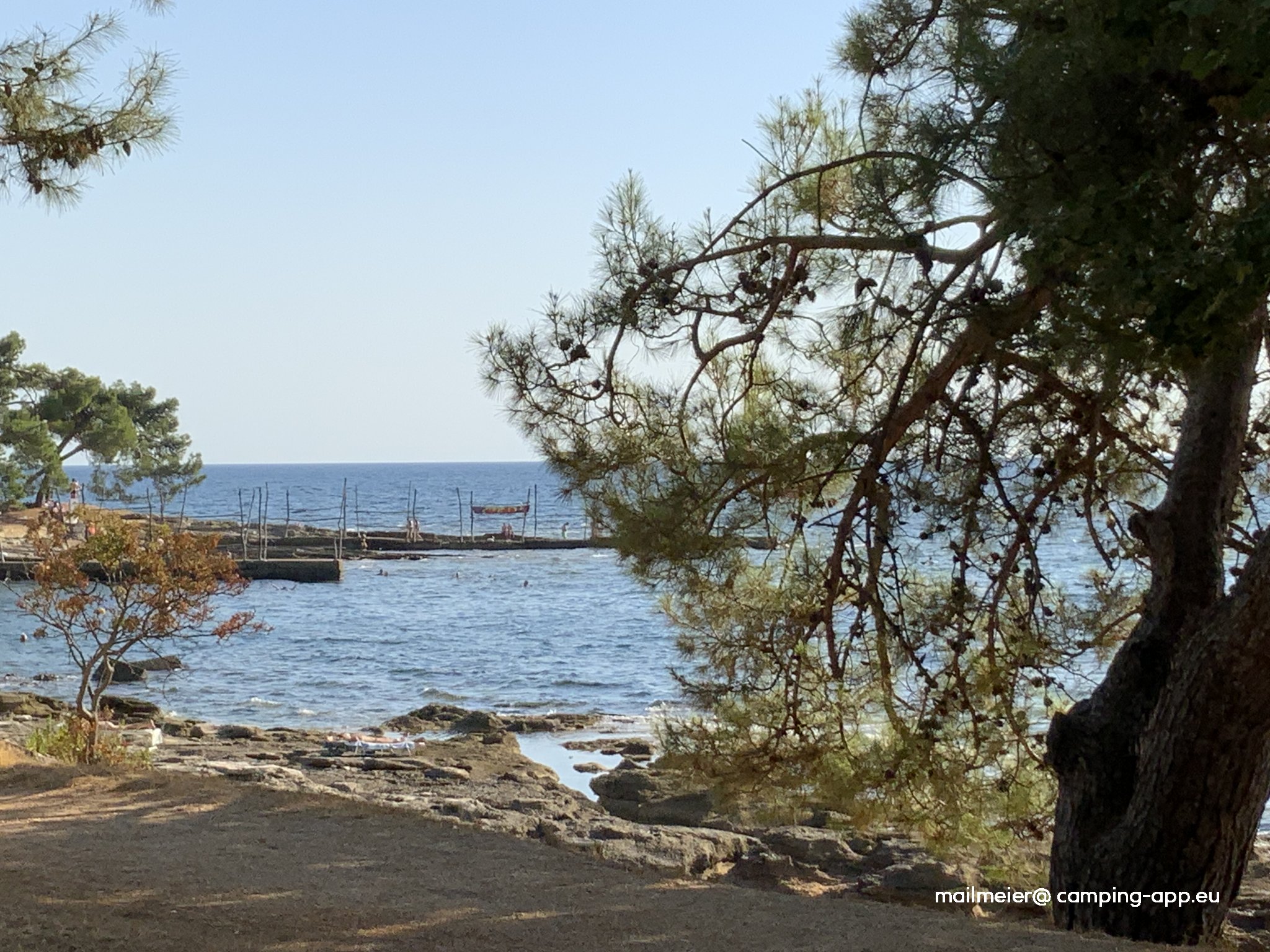 Camping Savudrija **** — Foto 2