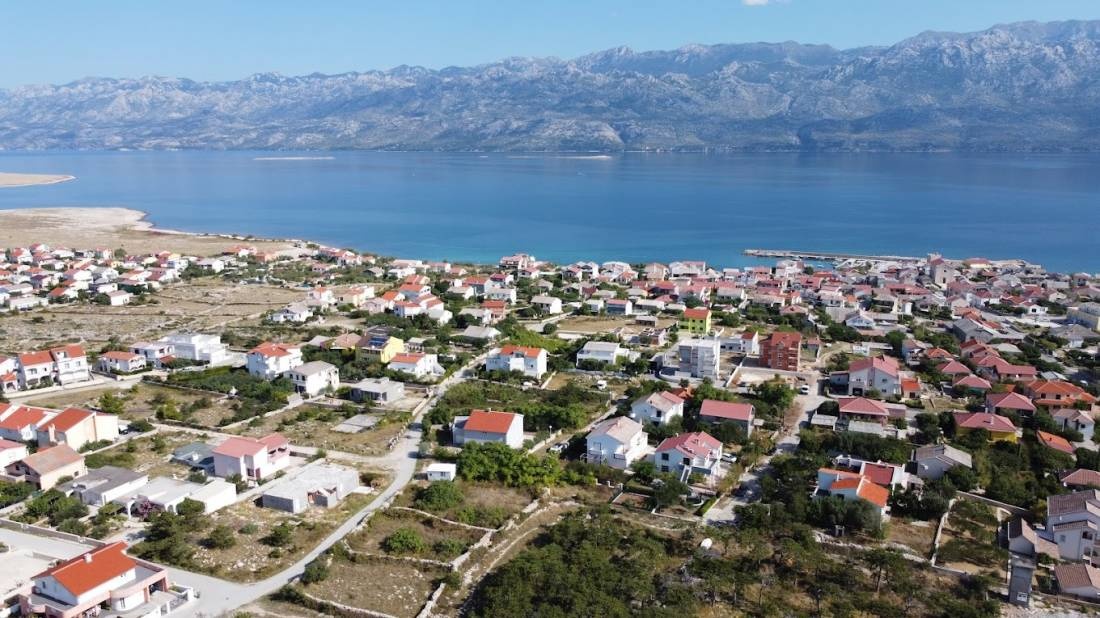 Camping Planik — Camping in Ražanac