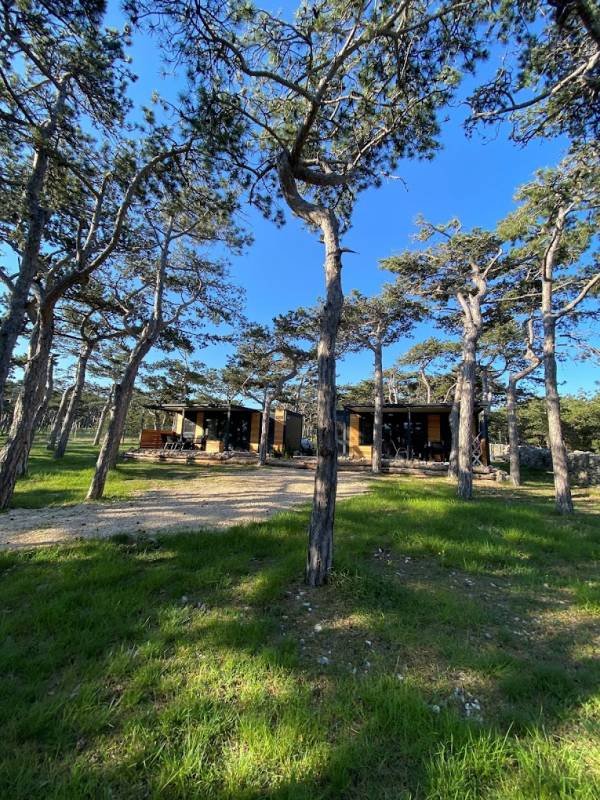 Camping Planik — Photo 2