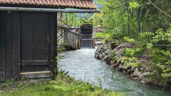 Stellplatz Bad Hindelang — Photo 2