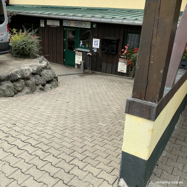 Stellplatz Bad Hindelang — Photo 6