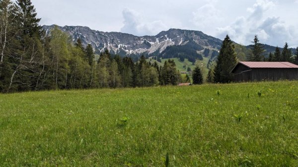 Stellplatz Bad Hindelang — Photo 4