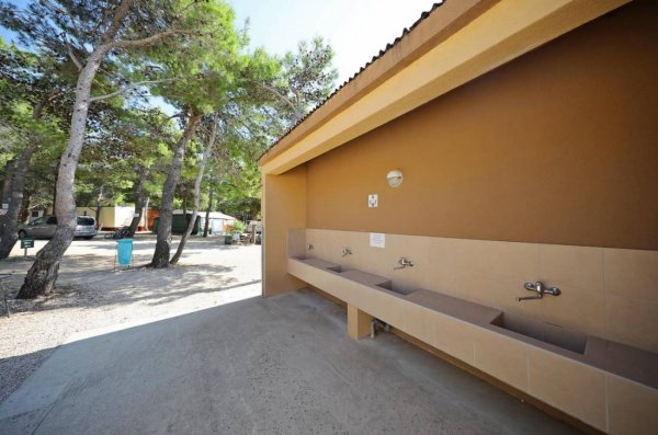 Camp Porat — Photo 2