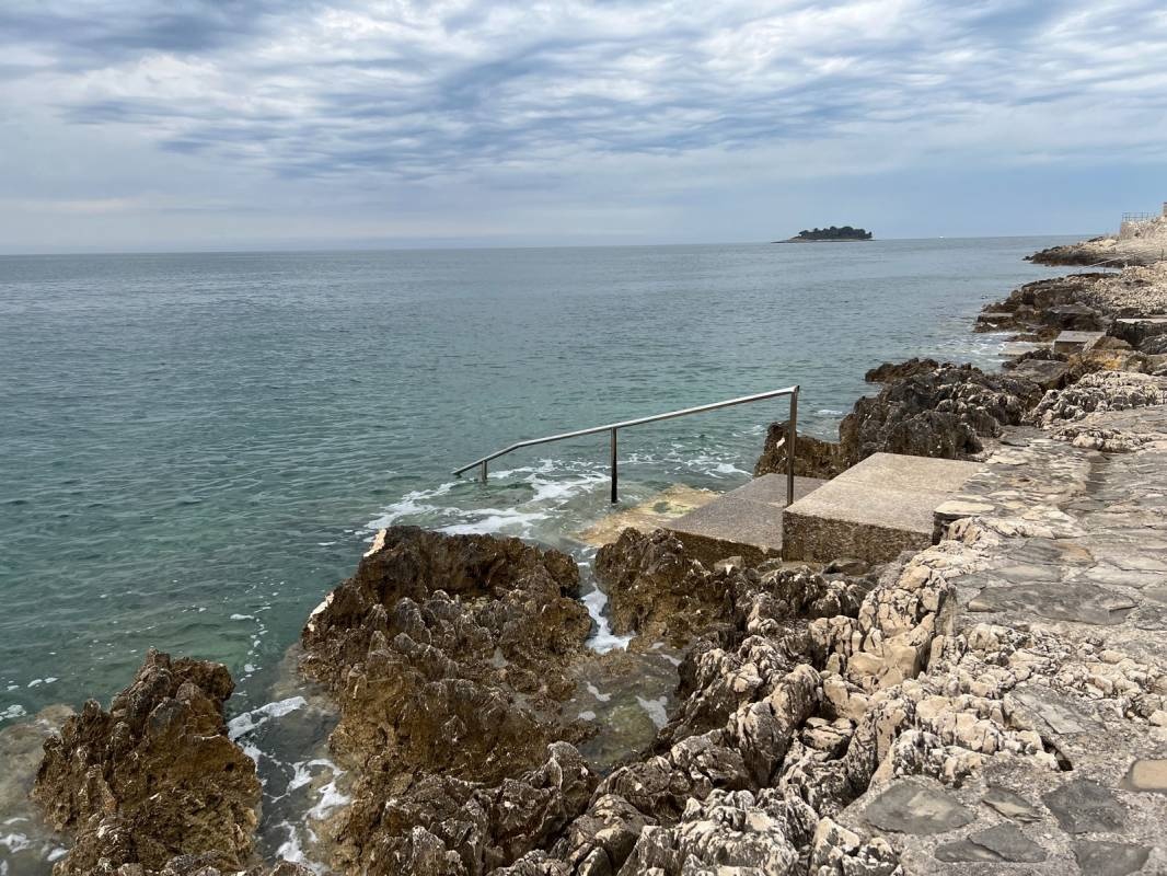 Campsite Porto Sole — Campingplats in Vrsar