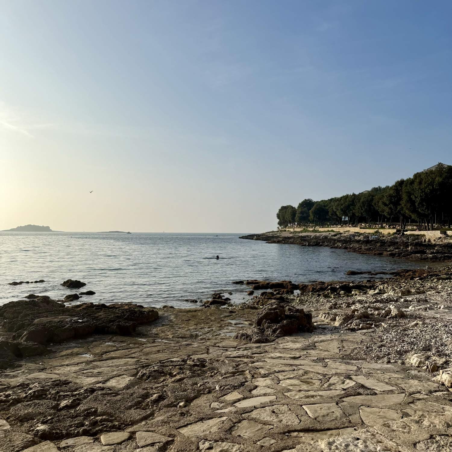 Campsite Porto Sole — Camping in Vrsar