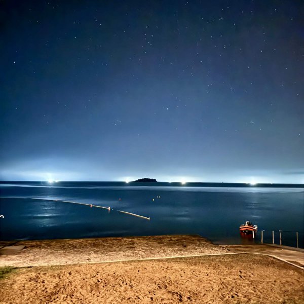 Campsite Porto Sole — Photo 3