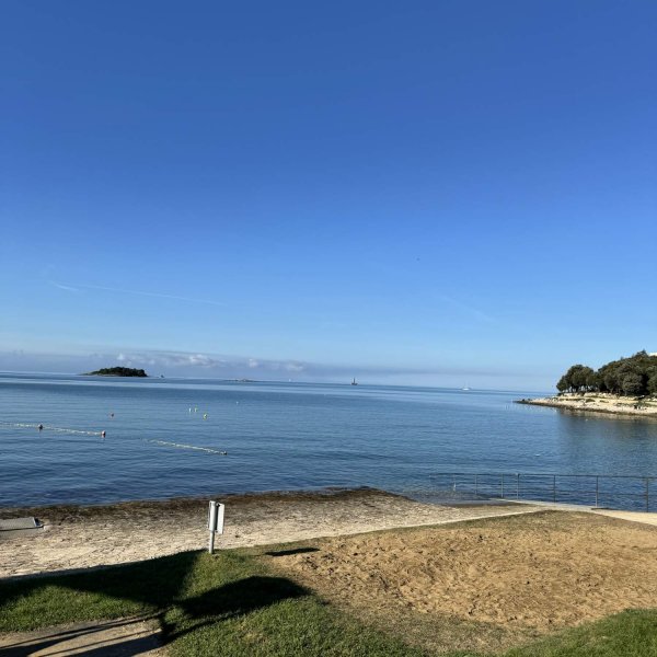 Campsite Porto Sole — Photo 4