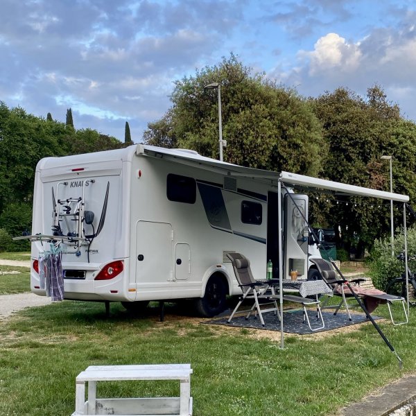 Campsite Porto Sole — Foto 5