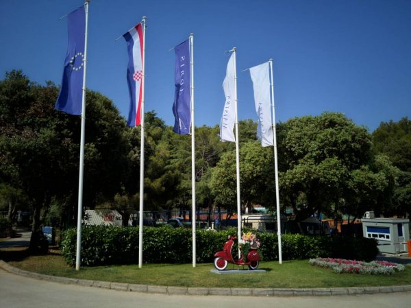 Campsite Porto Sole — Foto 6