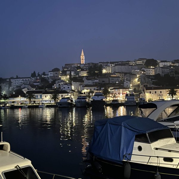 Campsite Porto Sole — Photo 2