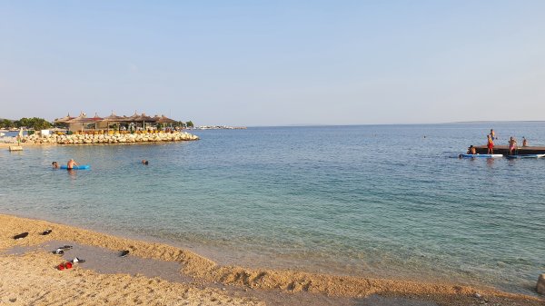 Camping Village Šimuni — Foto 3
