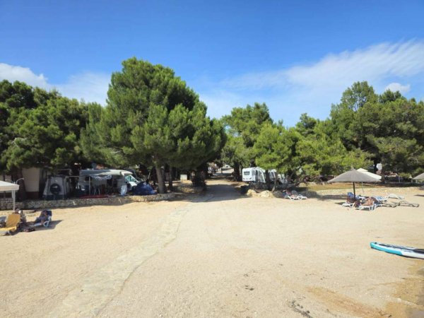 Camping Village Šimuni — Photo 6