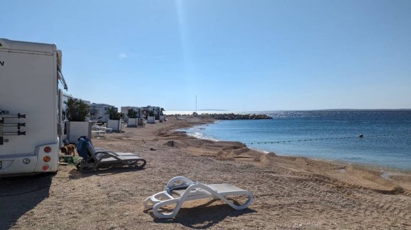 Camping Village Šimuni — Photo 4